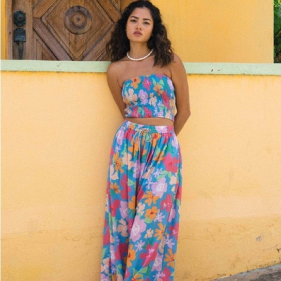 🔆BILLABONG🔆 BACK IN FIVE BEACH PANTS - Picture 3 of 13